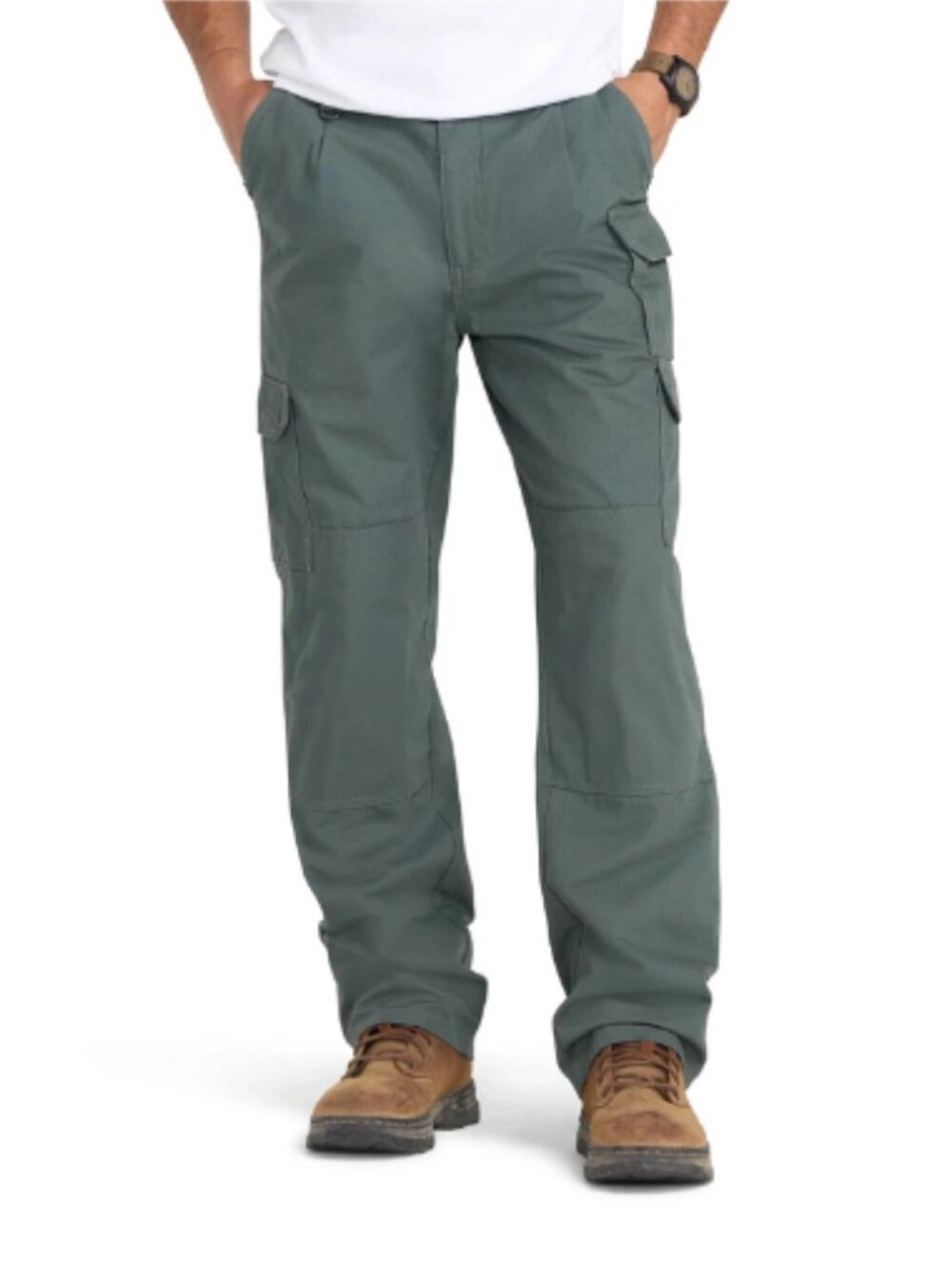 NWT 5.11 Tactical Pants 74251 Cotton Canvas Pants Sz 34/34 - 182 OD GREEN